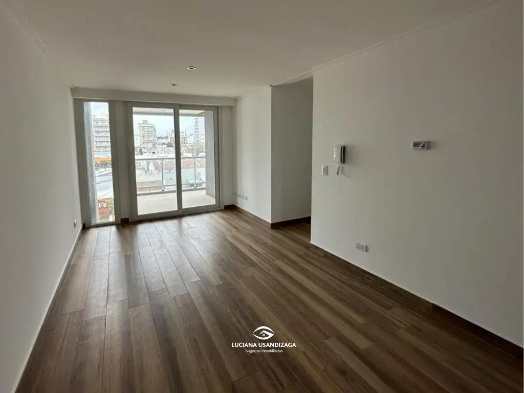 Departamento venta 3 ambientes en zona céntrica Tandil 2