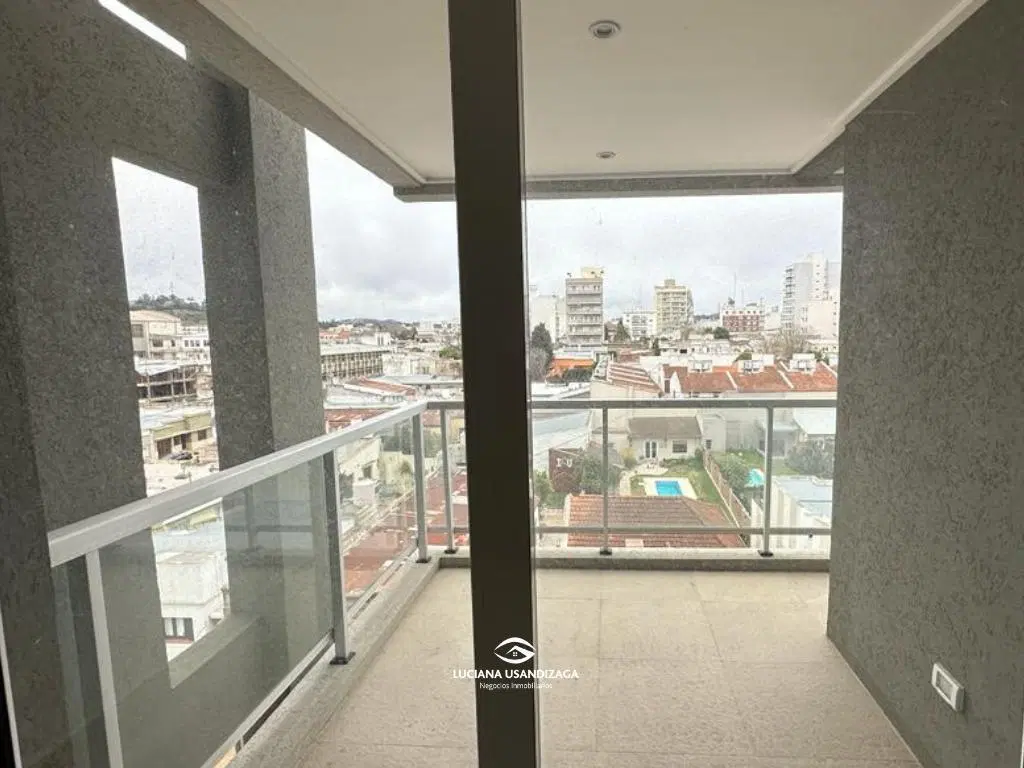 Departamento venta 3 ambientes en zona céntrica Tandil 3