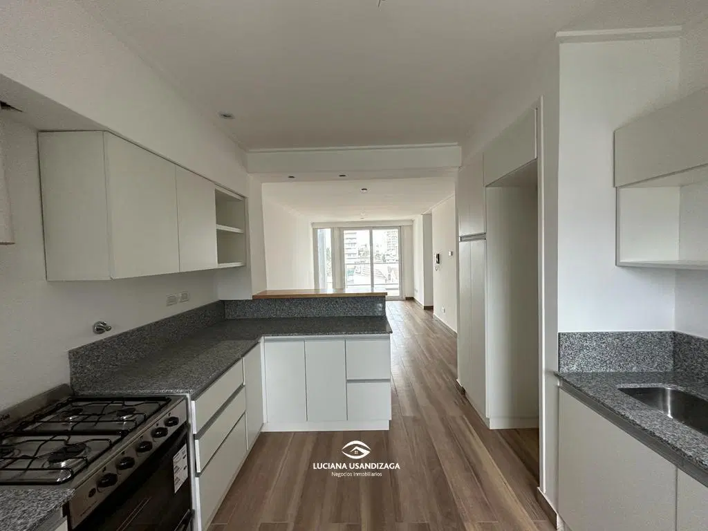 Departamento venta 3 ambientes en zona céntrica Tandil 8