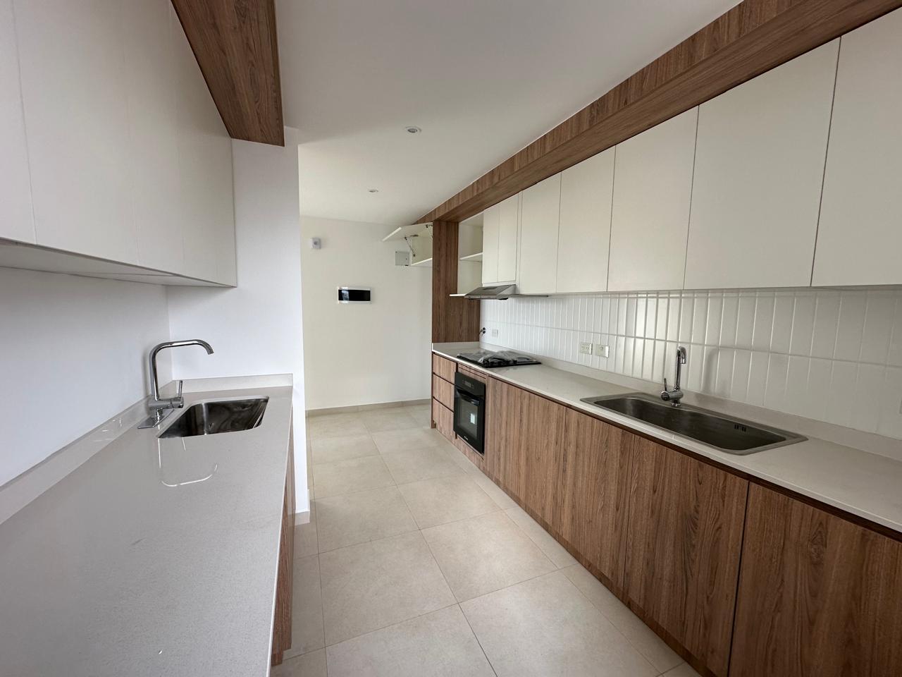 Foto de Departamento 3 ambientes a estrenar en zona céntrica Tandil, imagen 2