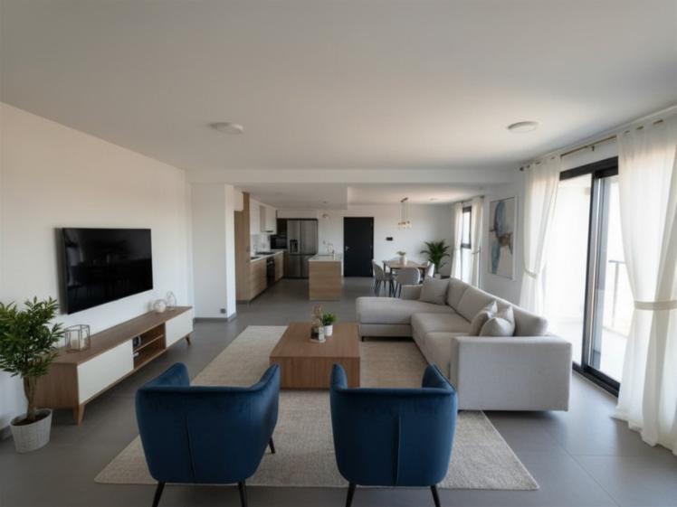 Foto de Departamento 3 ambientes en Tandil, imagen 1