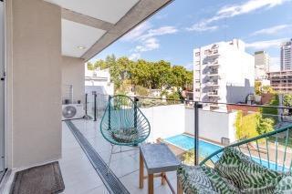 Foto de Departamento en Palermo, imagen 1