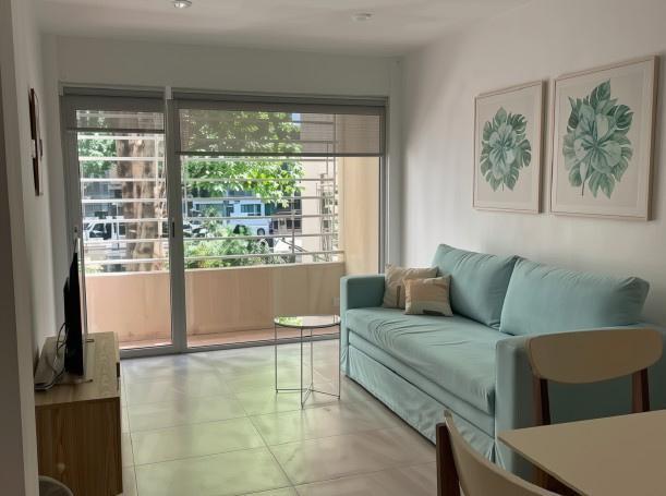 Foto de Departamento 2 ambientes en zona céntrica Tandil, imagen 5