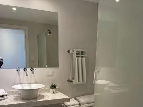 Foto de Departamento 2 ambientes en zona céntrica Tandil, imagen 1