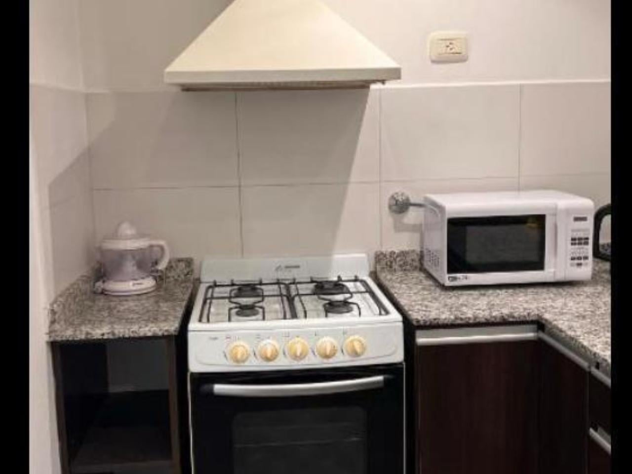 Foto de Departamento 2 ambientes en zona céntrica Tandil, imagen 3