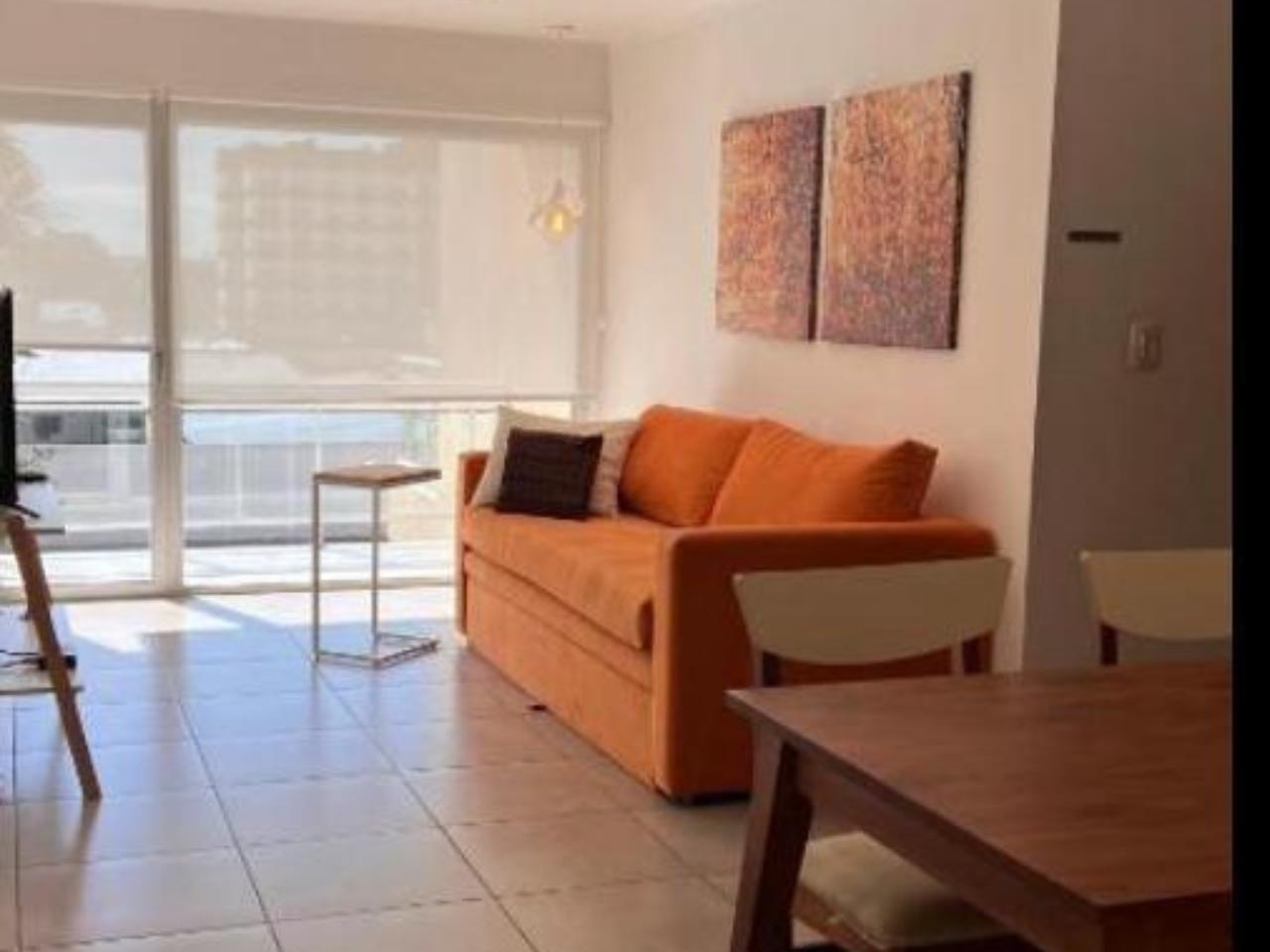 Foto de Departamento 2 ambientes en zona céntrica Tandil, imagen 1