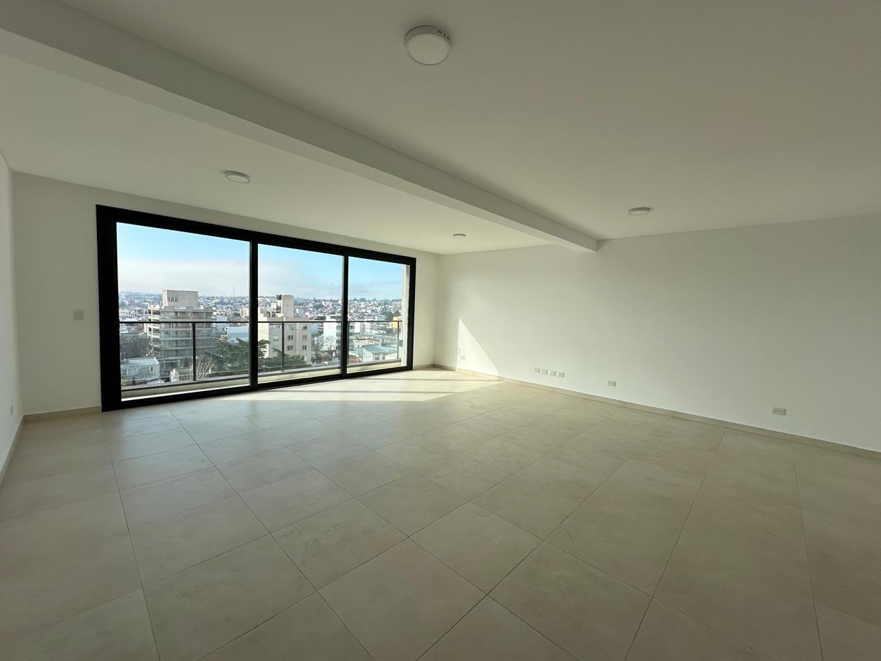 Foto de Departamento 3 ambientes a estrenar en zona céntrica Tandil, imagen 1