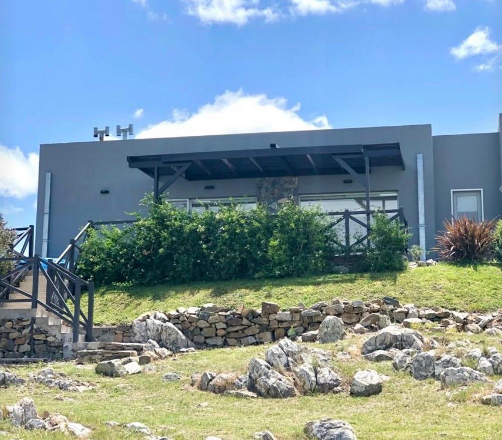 Foto de Casa 4 ambientes en Barrio Cerrado. Country Valle Escondido en Tandil, imagen 4