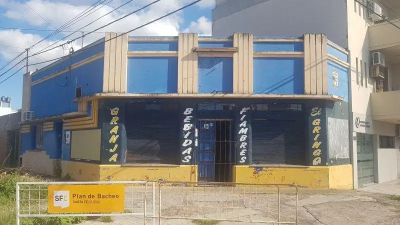 San Jeronimo 4700 1