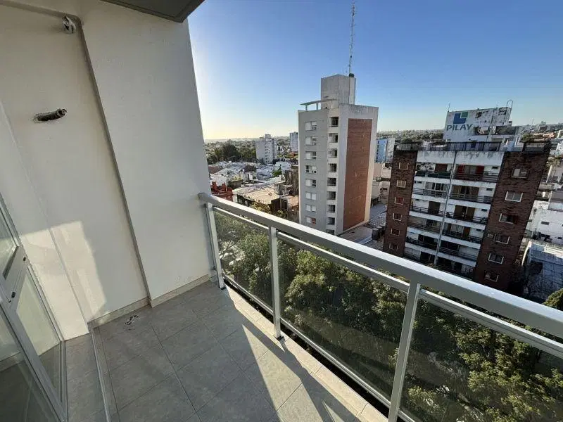 Boulevard Pellegrini 2900 5