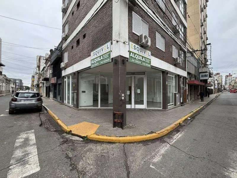 25 de mayo 2600 2