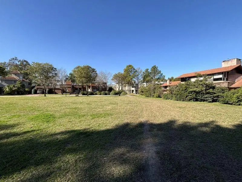 Club de Campo El Paso 3