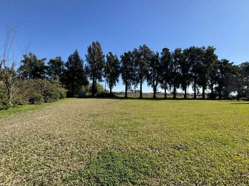 Club de Campo El Paso 2