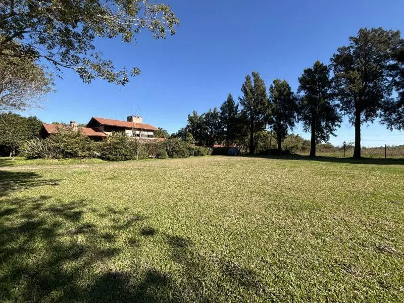 Club de Campo El Paso 1