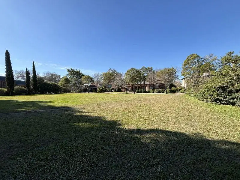 Club de Campo El Paso 4