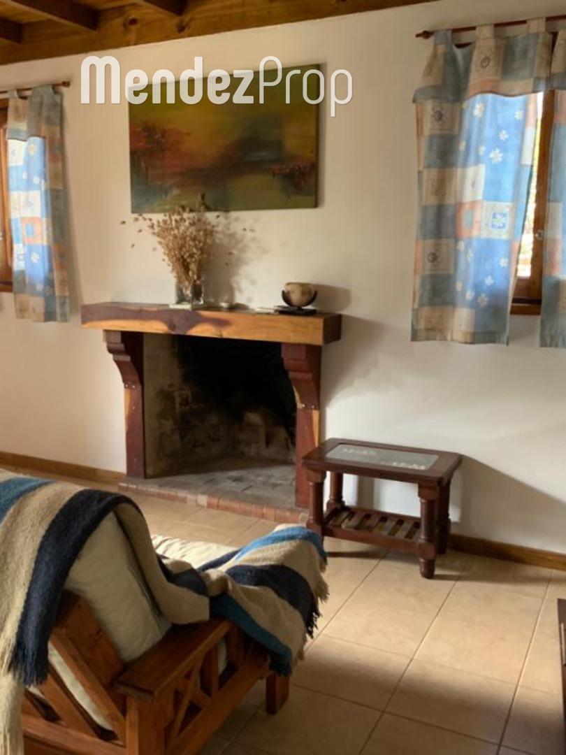 Mar Azul Venta Chalet 4 Ambientes 4