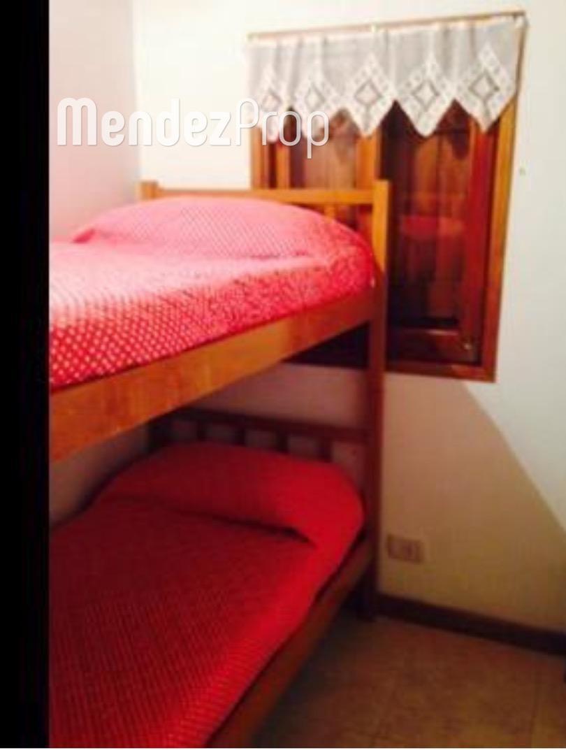 Mar Azul Venta Chalet 4 Ambientes 2