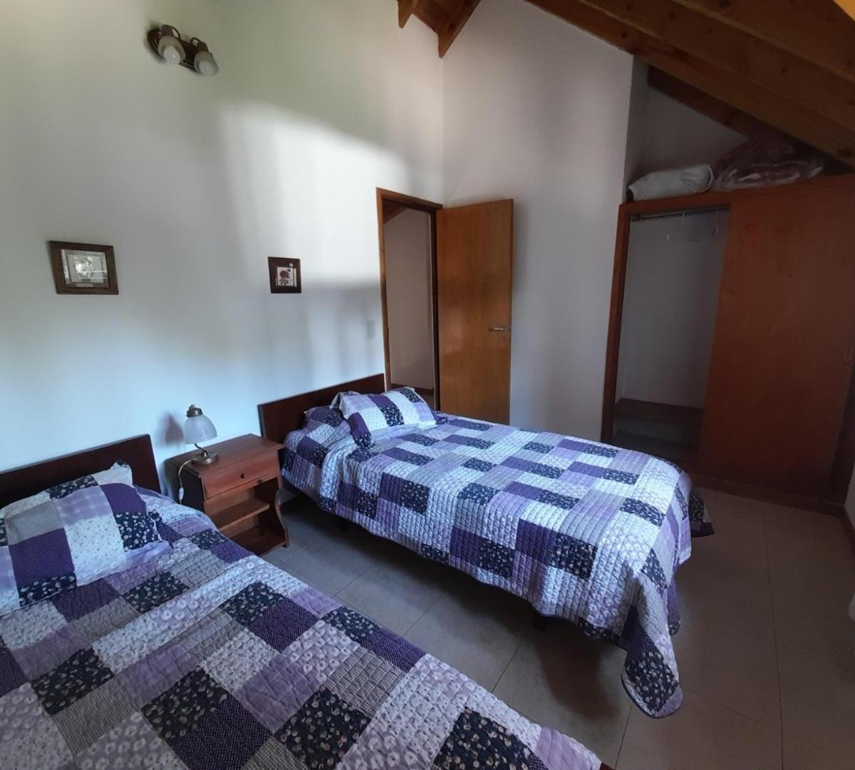 Mar Azul Venta Chalet 4 Ambientes 1