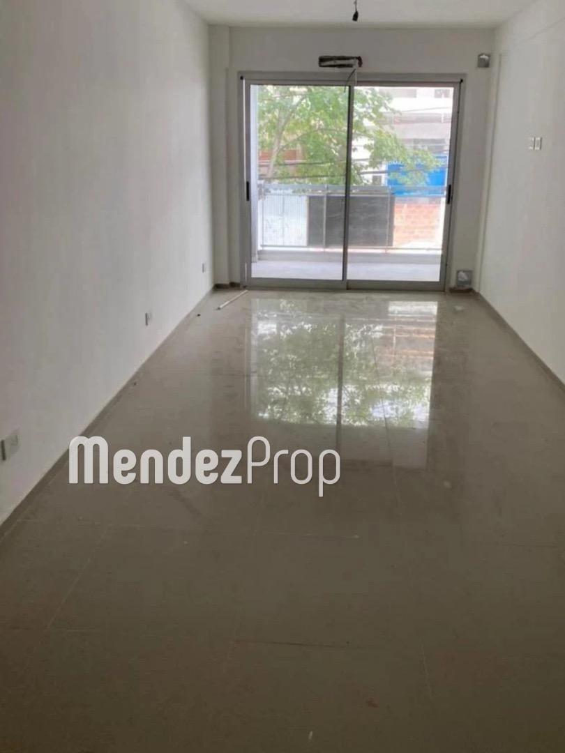 venta de departamento en Lomas de Zamora  37m2 Apto crédito