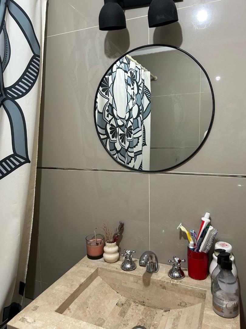 Departamento 3 ambientes 64 m2 Apto crédito