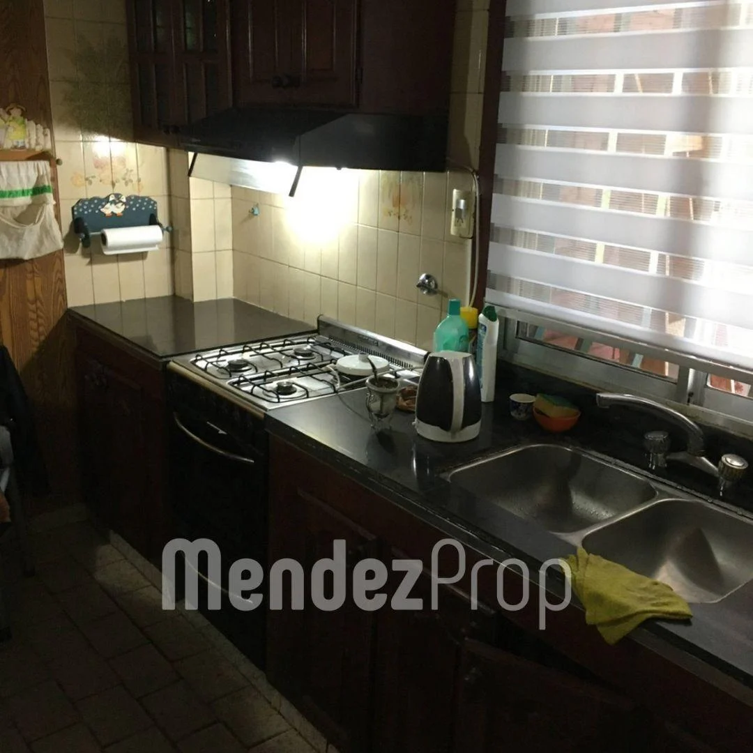 Venta Casa Apto Credito Villa Lugano 4