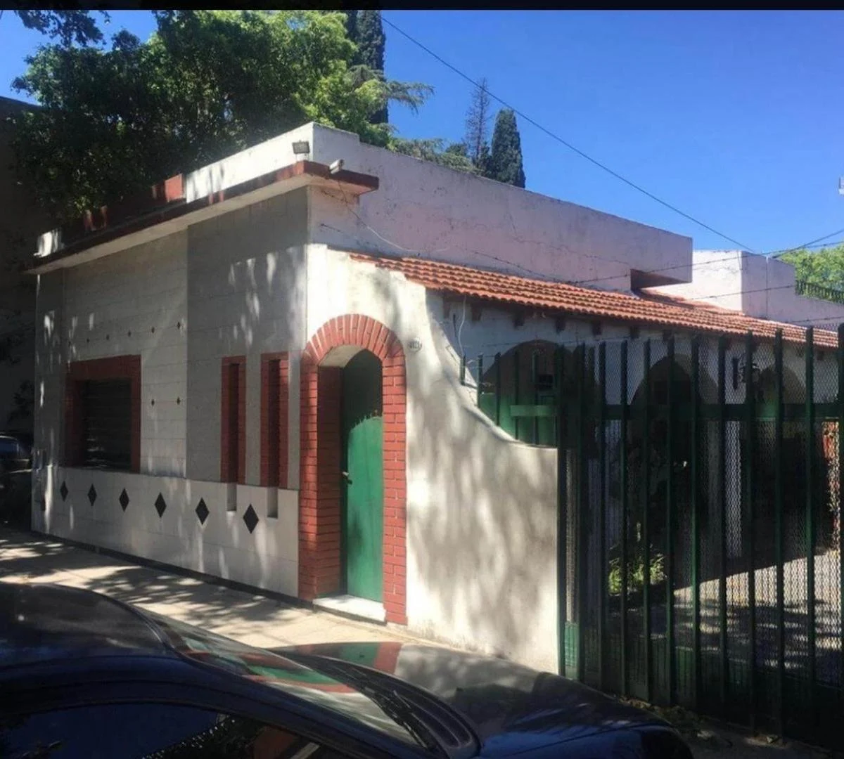 Venta Casa Apto Credito Villa Lugano 5