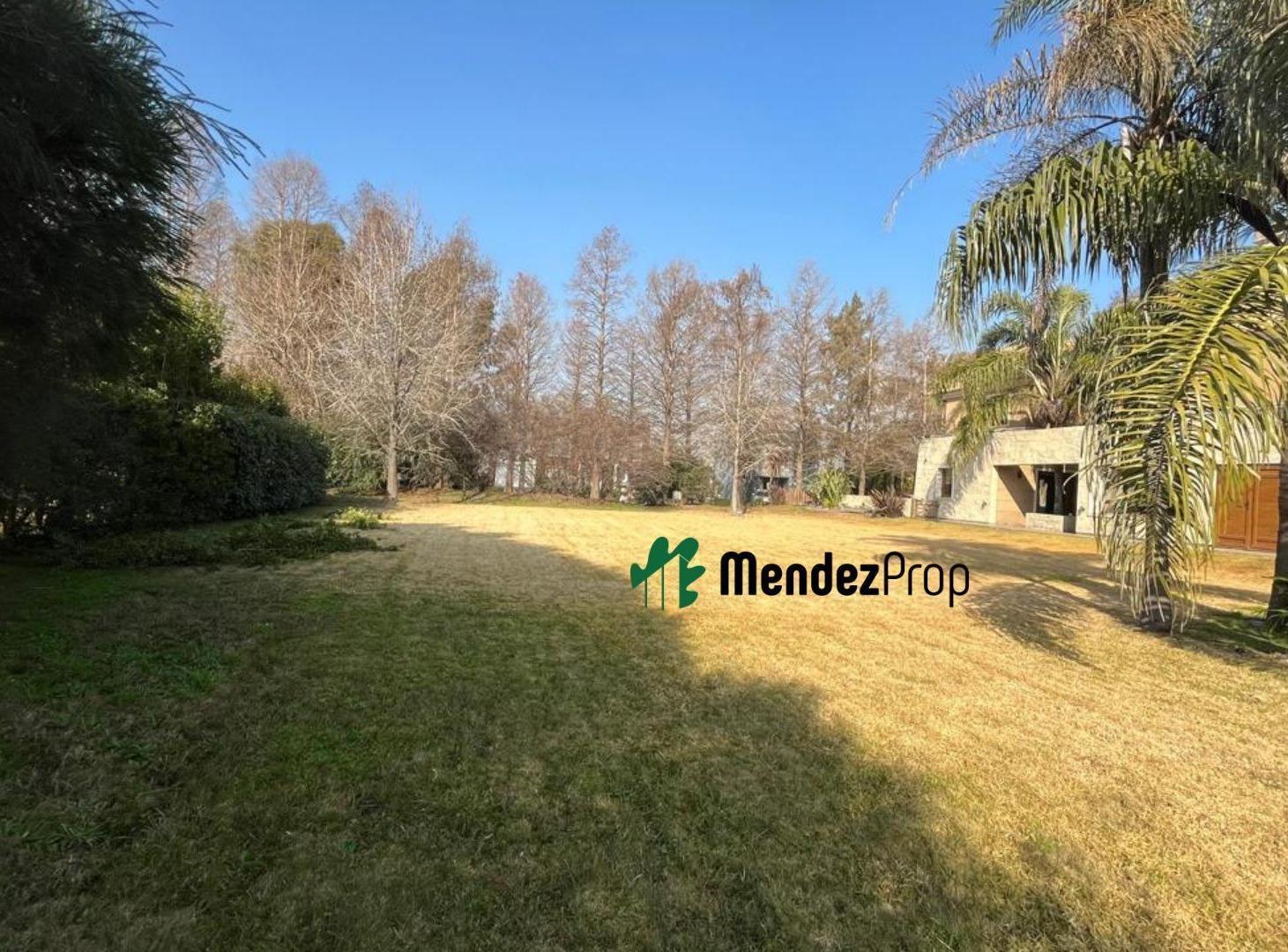 LOTE EN VENTA EN EL LAUQUEN