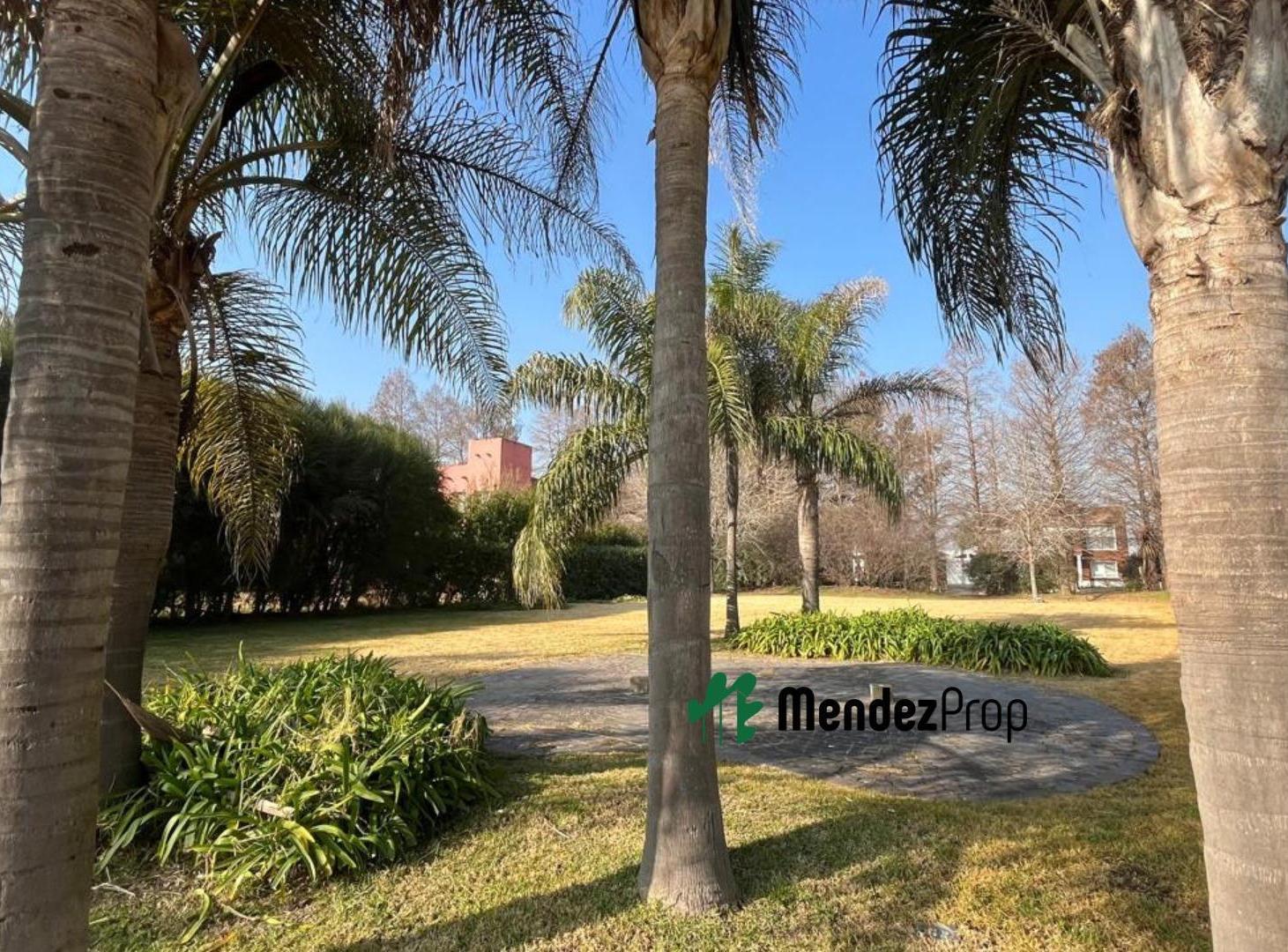 LOTE EN VENTA EN EL LAUQUEN