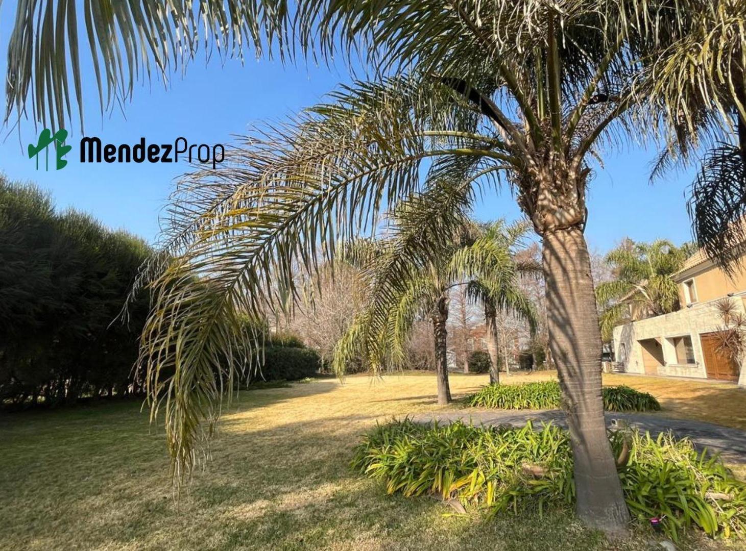 LOTE EN VENTA EN EL LAUQUEN