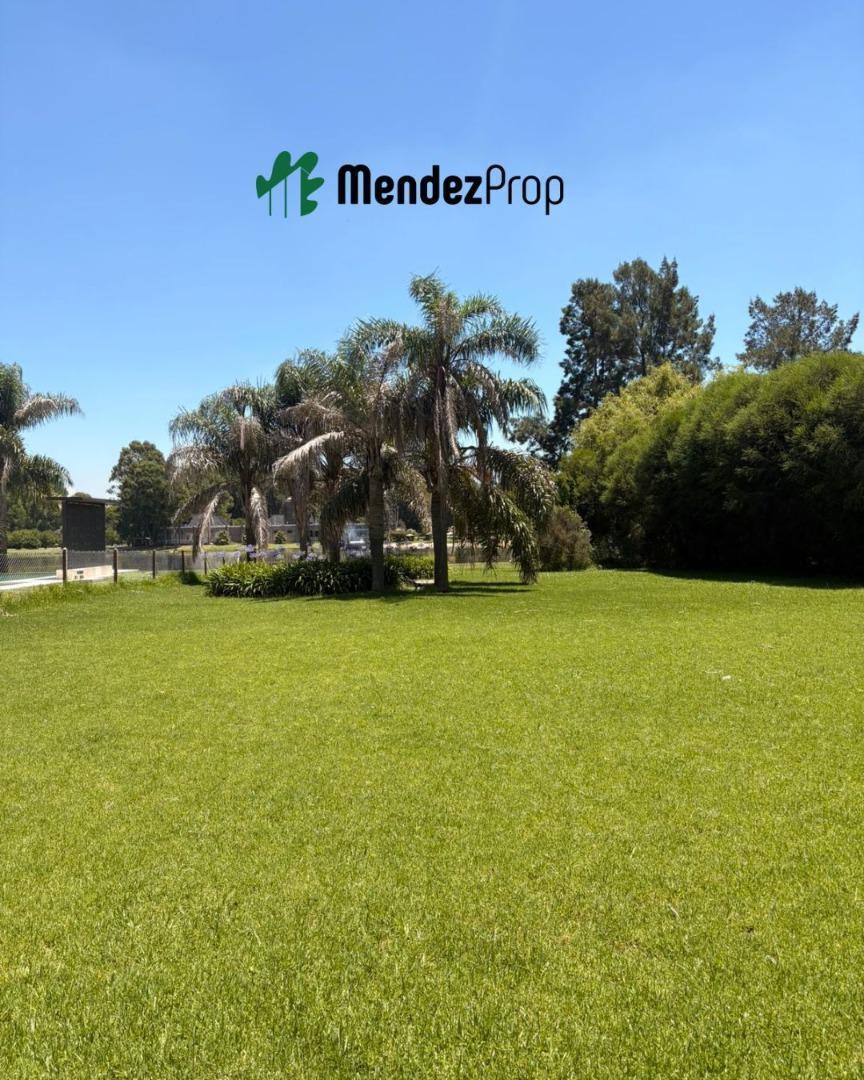 LOTE EN VENTA EN EL LAUQUEN