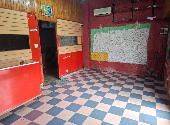 ALQUILER LOCAL EN RAFAEL CALZADA 2