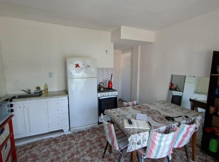 DEPARTAMENTO EN ALQUILER 2 AMBIENTES SAN JOSE 3