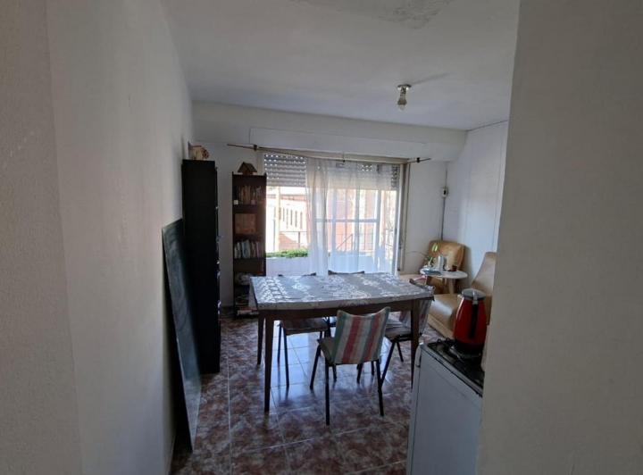 DEPARTAMENTO EN ALQUILER 2 AMBIENTES SAN JOSE 2
