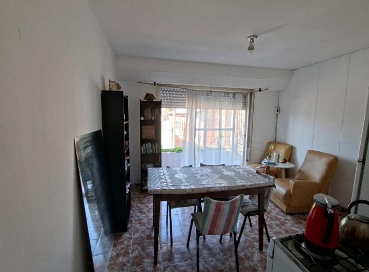 DEPARTAMENTO EN ALQUILER 2 AMBIENTES SAN JOSE 4