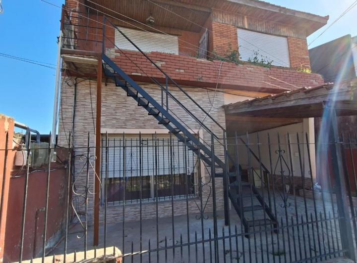 DEPARTAMENTO EN ALQUILER 2 AMBIENTES SAN JOSE 5