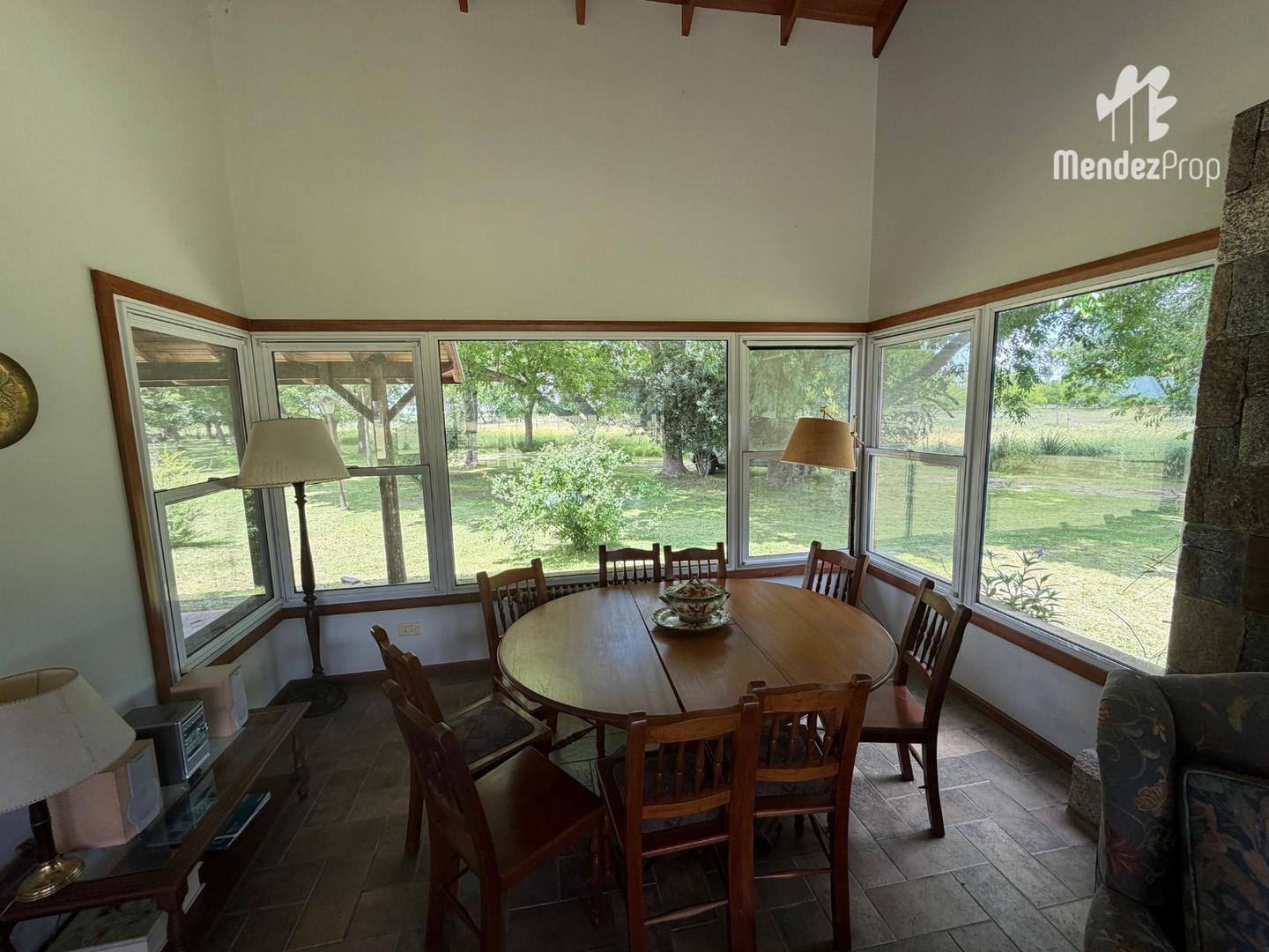 Foto de ALQUILER CASA DE CAMPO- CORONEL BRANDSEN, imagen 5