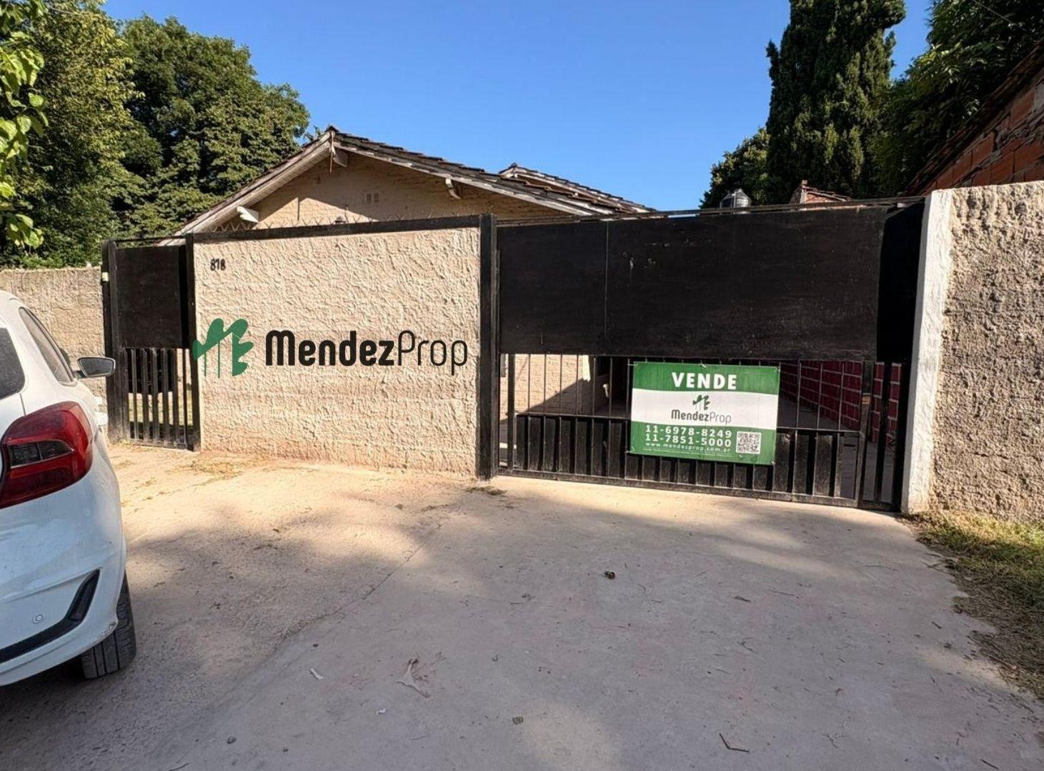 CASA EN VENTA EN EZEIZA