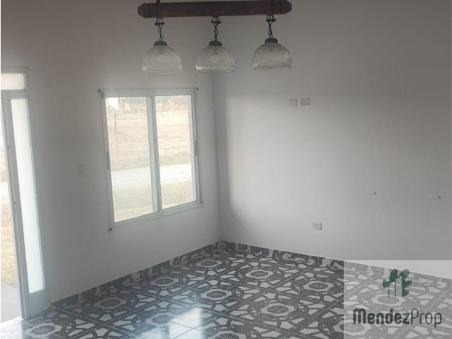 Casa en venta en Barrio Privado Laguna Azul – Spegazzini