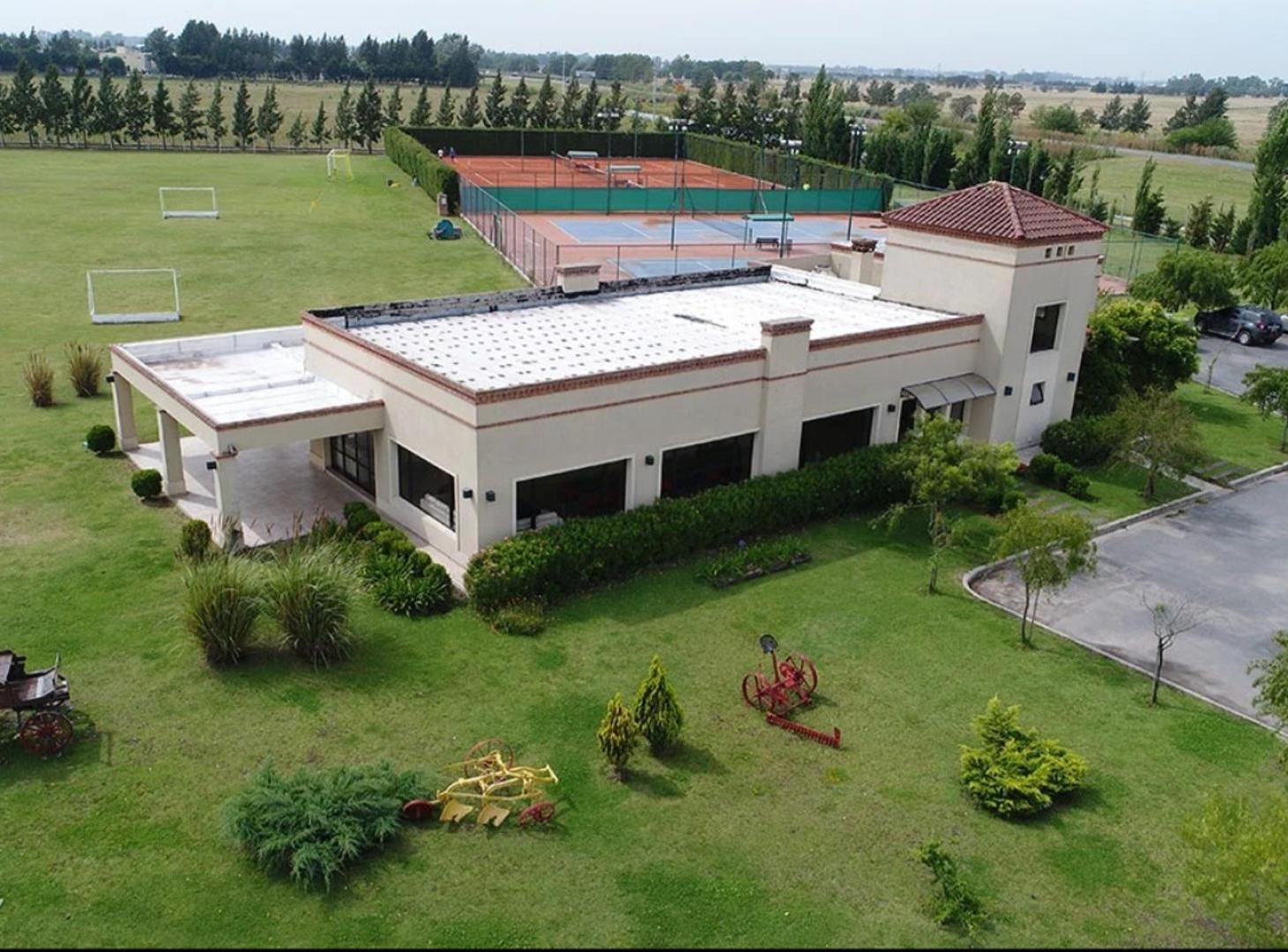 LOTE EN VENTA EN EL REBENQUE