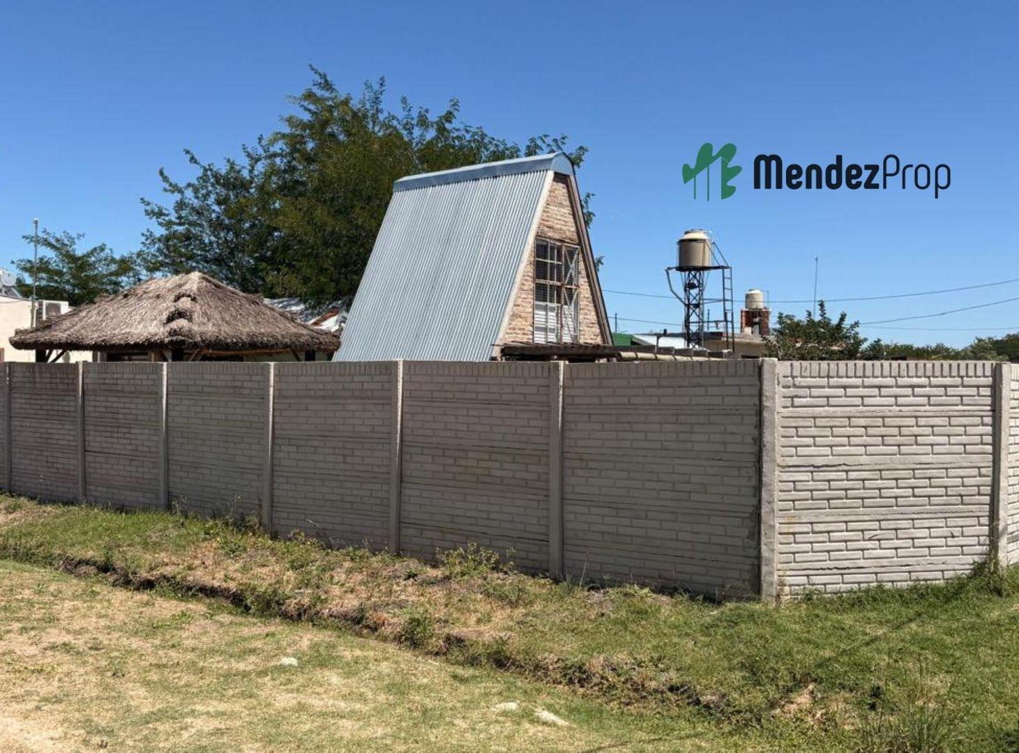 CASAS EN VENTA EN BARRIO PARQUE RIBERAS DE SAN VICENTE