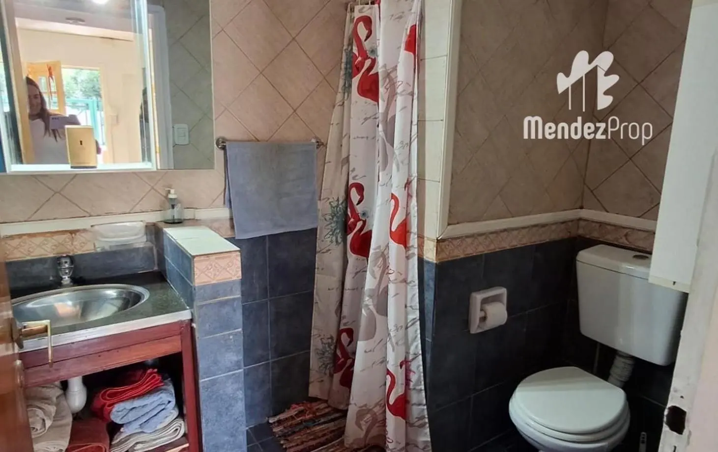 CASA EN VENTA GUERNICA 5