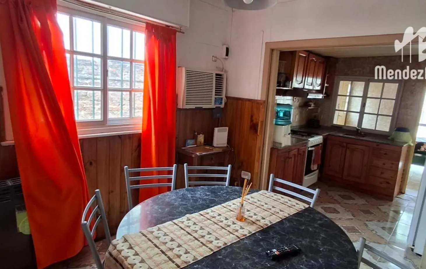 CASA EN VENTA GUERNICA 3
