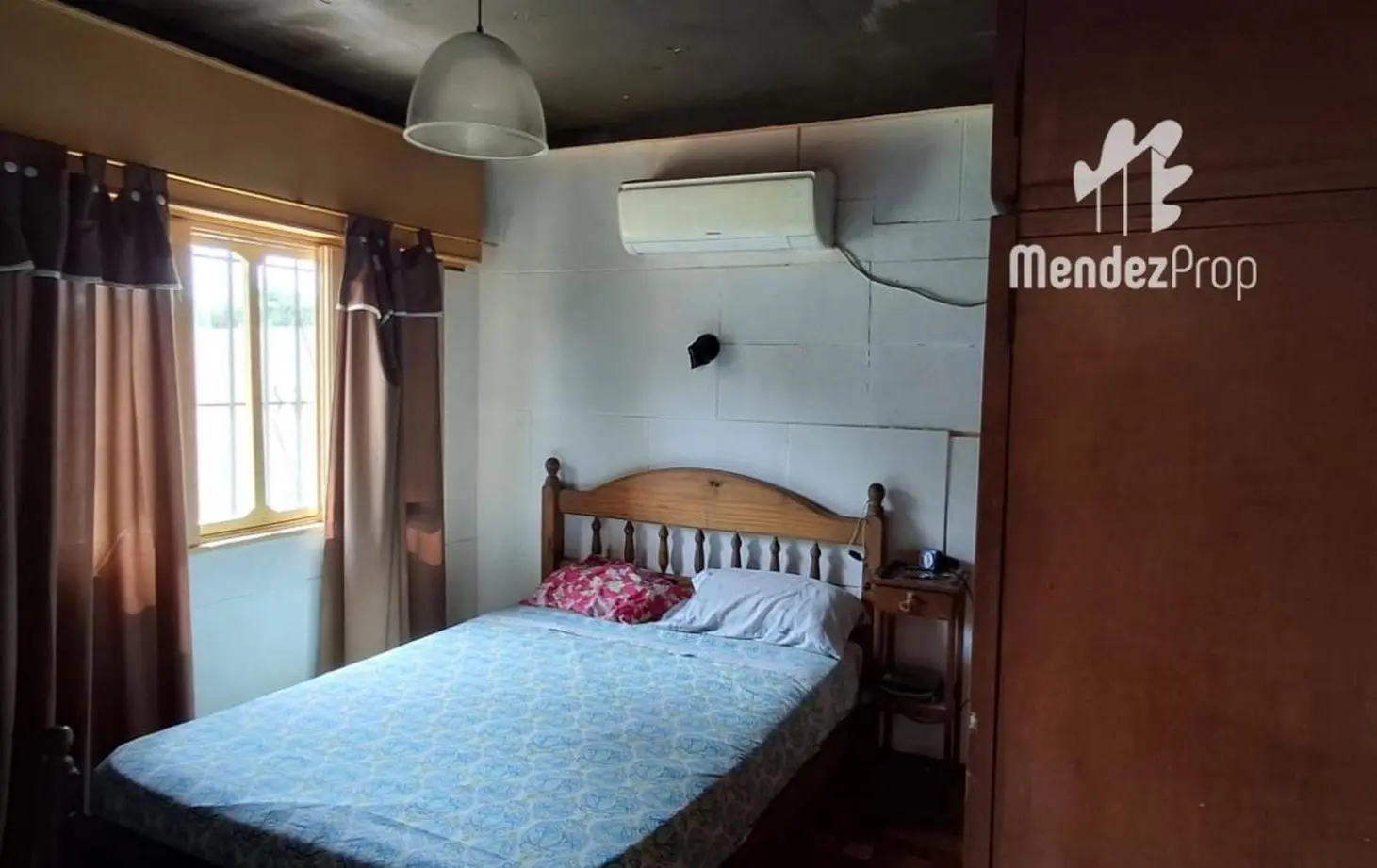 CASA EN VENTA GUERNICA 4