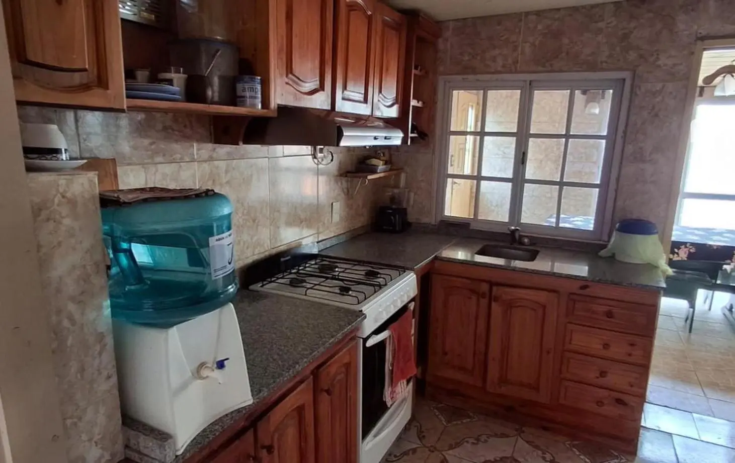 CASA EN VENTA GUERNICA 1