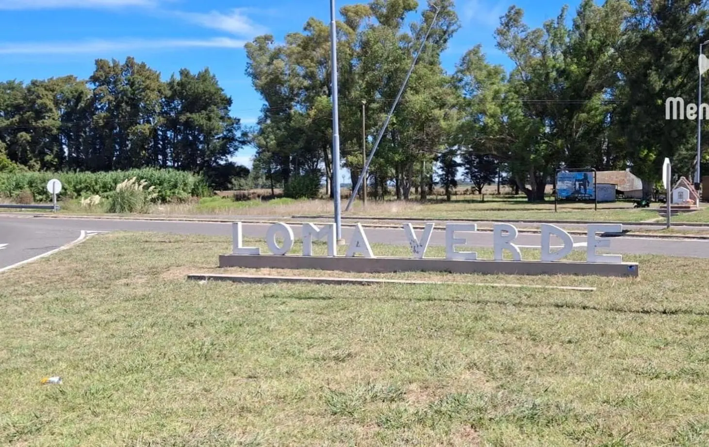 LOTE EN VENTA LOMA VERDE 5