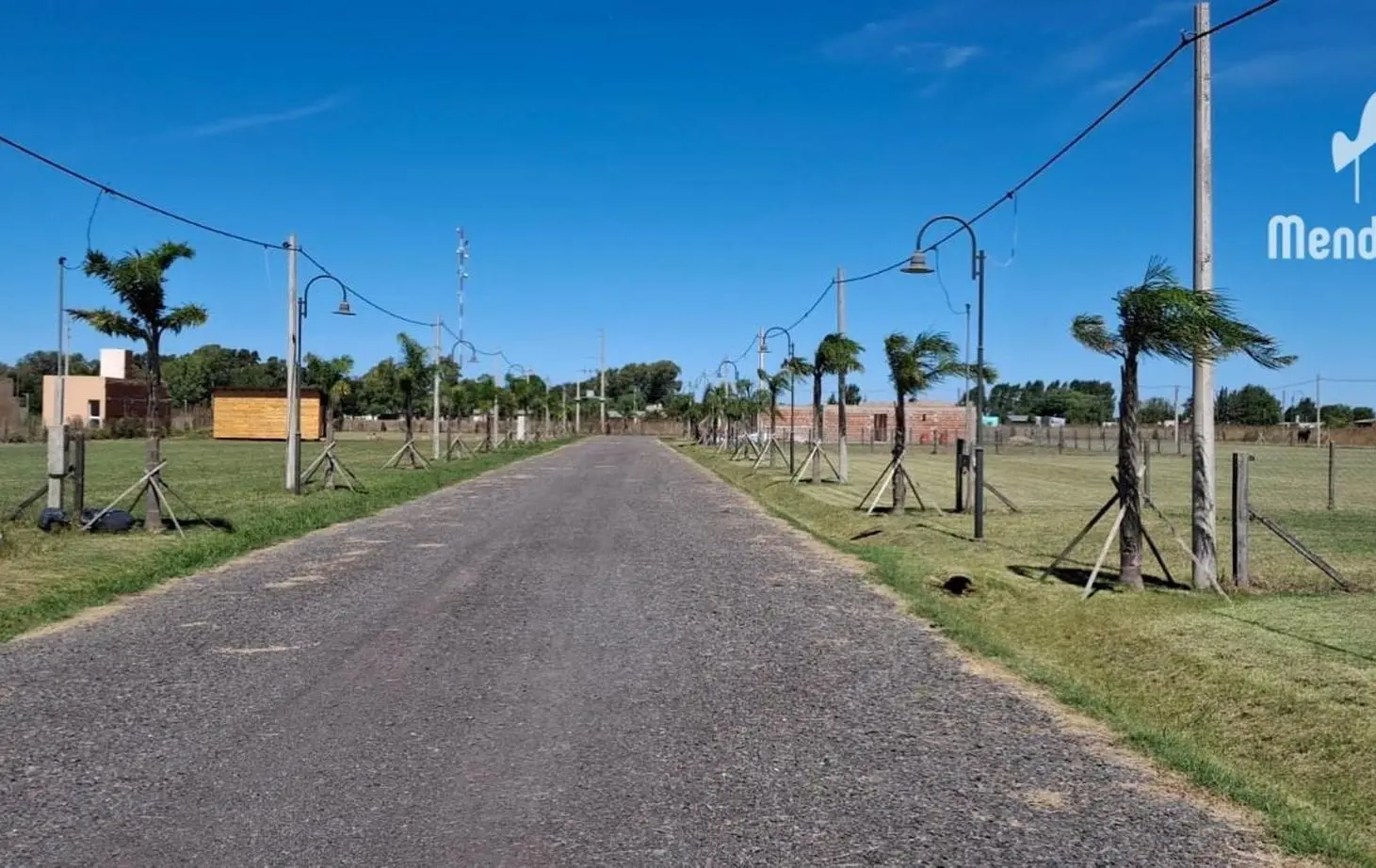 LOTE EN VENTA LOMA VERDE 3