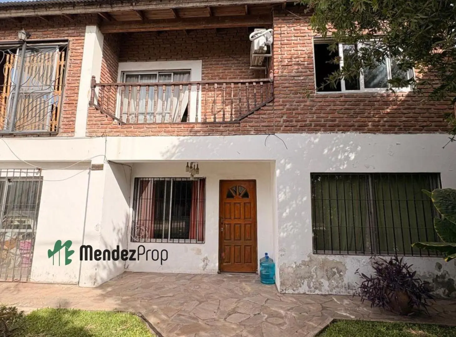 CASA / TERRENO EN VENTA EN CANNING 2
