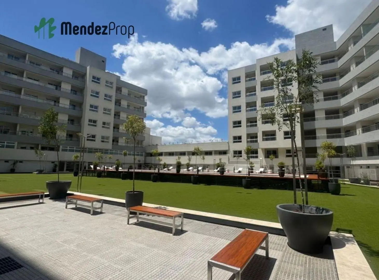 DEPARTAMENTO EN ALQUILER EN CANNING 3