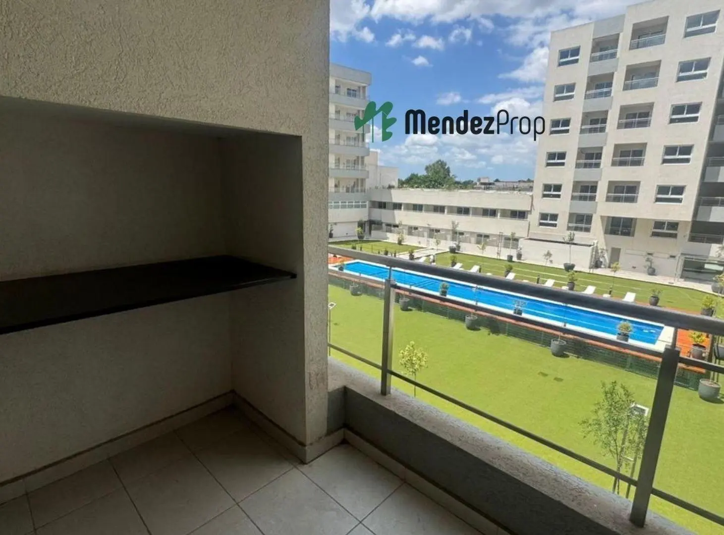 DEPARTAMENTO EN ALQUILER EN CANNING 5
