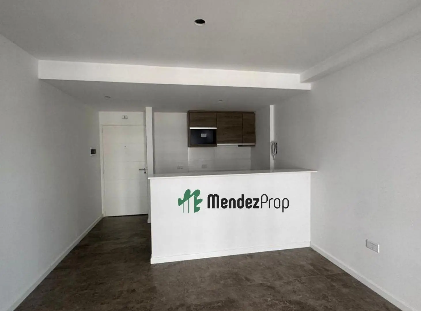 DEPARTAMENTO EN ALQUILER EN CANNING 4